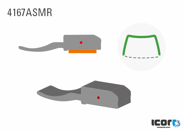 HYUNDAI KONA 2017- MOULURE DE PB