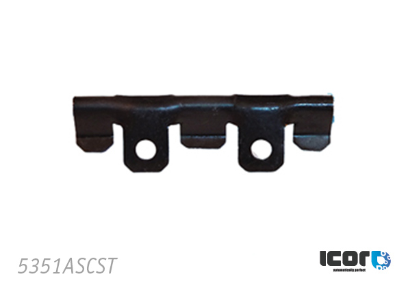 MERCEDES C CLASS (W203) 2003- WS UPPER CLIP