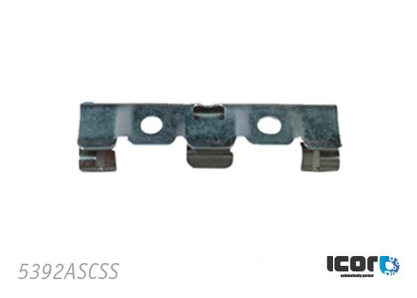 MERCEDES E-CLASS W213 2015- WS SIDE CLIP