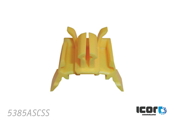 MERCEDES C-CLASS W 205 4D SAL/5D EST 2013 - WS SIDE CLIP