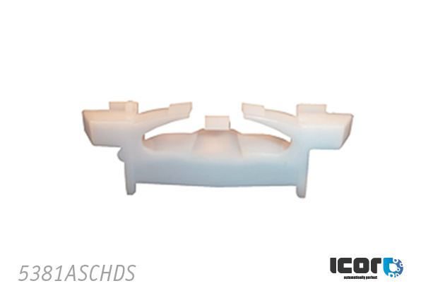 MERCEDES A CLASS 2012- VR CLIP ZIJDE+DAK