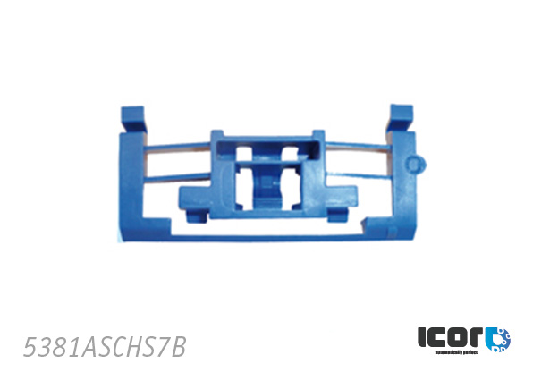 MERCEDES A CLASS 2012- CLIP DE PB LAT