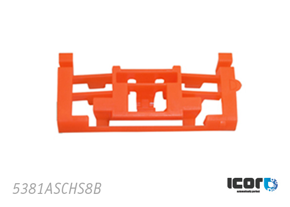 MERCEDES A CLASS 2012- WS CLIP SIDE