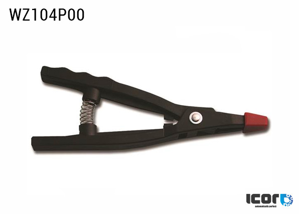 NOZZLE CUTTING PLIERS