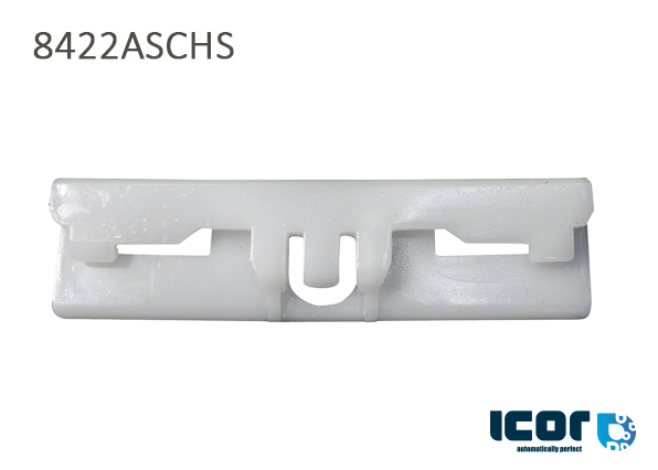 TOYOTA PRIUS 5D HBK 2016- CLIPSEN ZIJKANT VOORRUIT