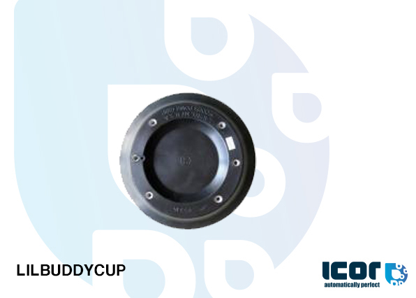 SUCTION CUP FOR LILBUDDYPRO1