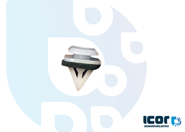 CITROEN C5 AIRCROSS 5D SUV 2018- PB CLIP - SIDES (GAUCHE = DROITE)