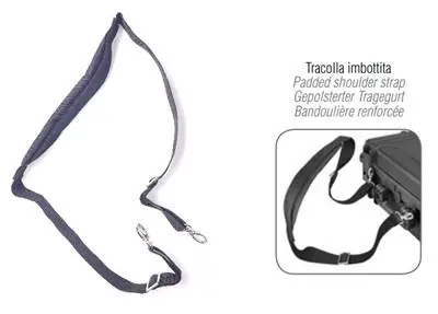 STRAP FOR BLACK TOOLBOX OF IQREPAIRKIT