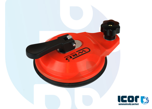 WRD-SPIDER ANCHOR SUCTION CUP