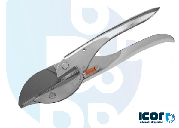 LOWE 3101 PROFILE MITER SCISSORS