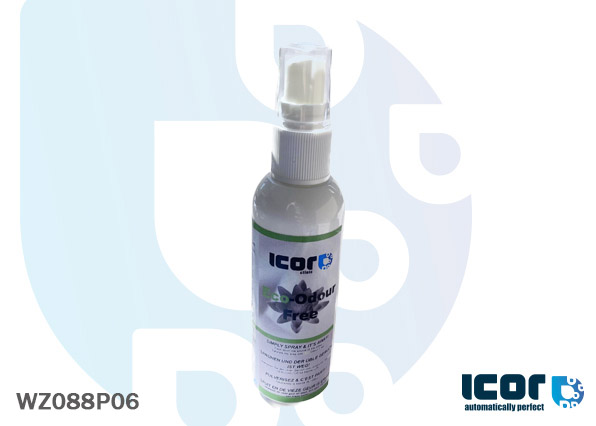 GARDE-CORPS POUR PLATE-FORME WZ088P02 (1xgarde corps 3m)