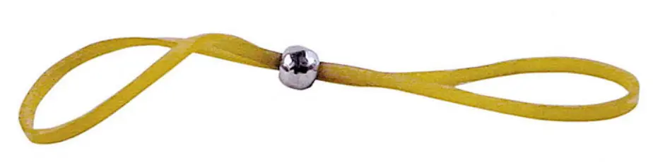 MARBLES MADE OF LEAD TO MAKE BULLSEYE