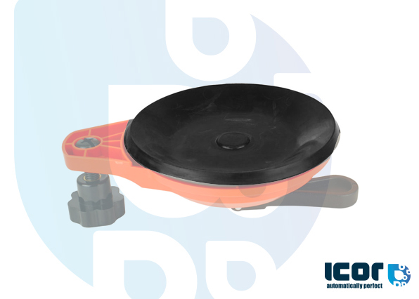 WRD-SPIDER SUCTION CUP