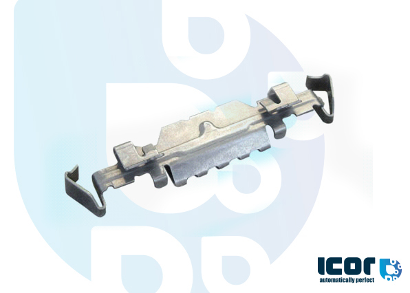 RENAULT  SYMBOL / THALIA  WS CLIP - SIDES