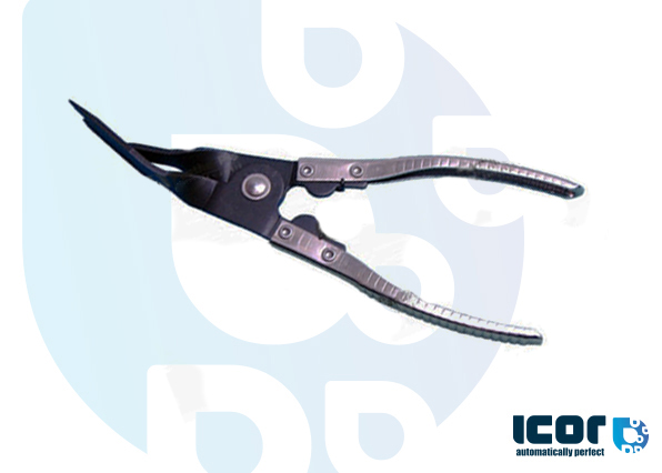 DOOR TRIMMING PLIERS