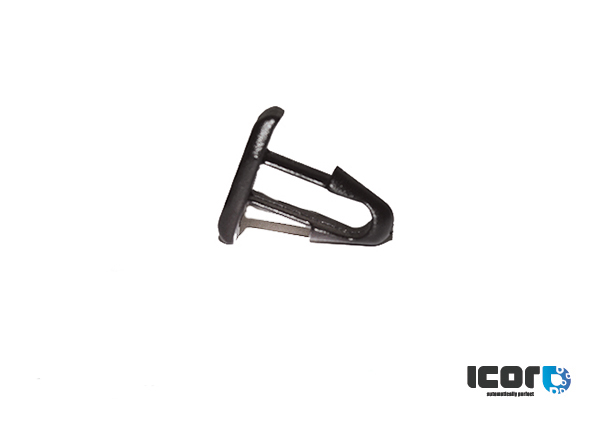 TOYOTA LANDCRUISER HDJ100 98- CLIP PB
