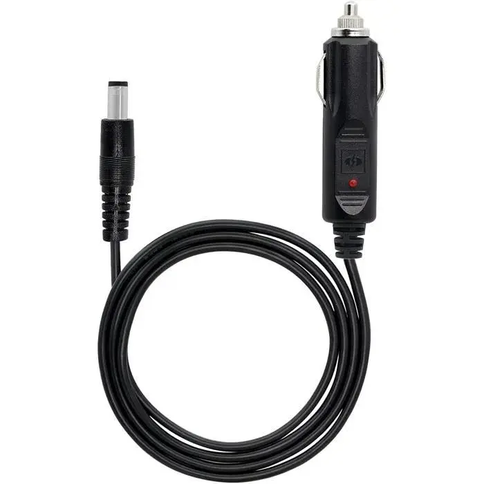 CIGAR PLUG LEAD FOR WIZZIQ REPAIR KIT