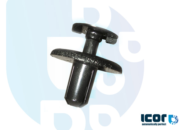 SUBARU XV 5D SUV 2012 / IMPREZA WRX STI 4D SAL 2014 / LEVORG 5D EST 2015 - CLIP FOR WS WIPER PLATE