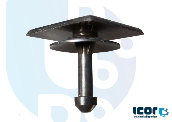 TOYOTA GT86 2D CPE 2012 - CLIP FOR WS WIPER PLATE