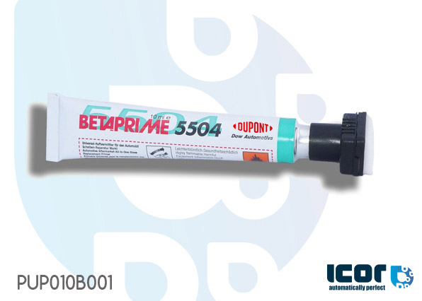 BETAPRIME DUPONT ALL IN ONE PRIMER - No shake - BOTTLE 10ML BETASEAL