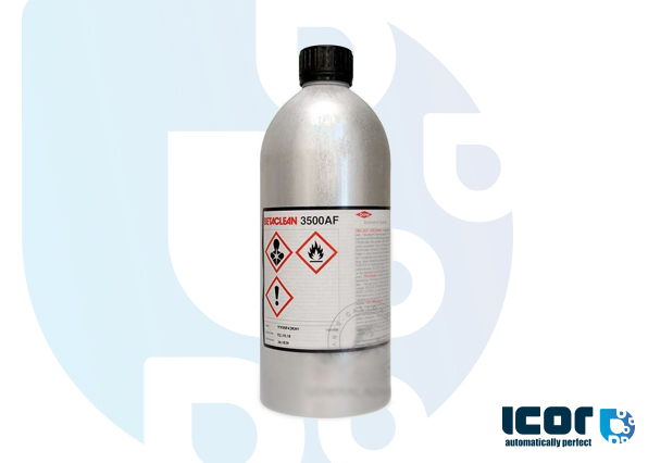 BETACLEAN DUPONT  SOLVENT BASED CLEANER - 1 LITERS BETASEAL