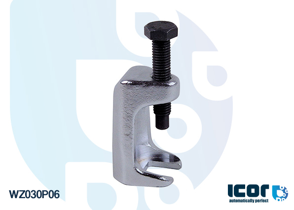 CAR W/S WIPER PULLER - EXTRA HEAVY DUTY WIPER ARM PULLER