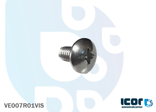 SCREW FOR LIFTER VE007P01/02