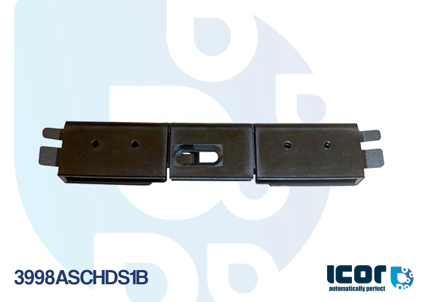 HONDA CIVIC 5P HBK 2005- WS+ROOF MOULDING CLIP