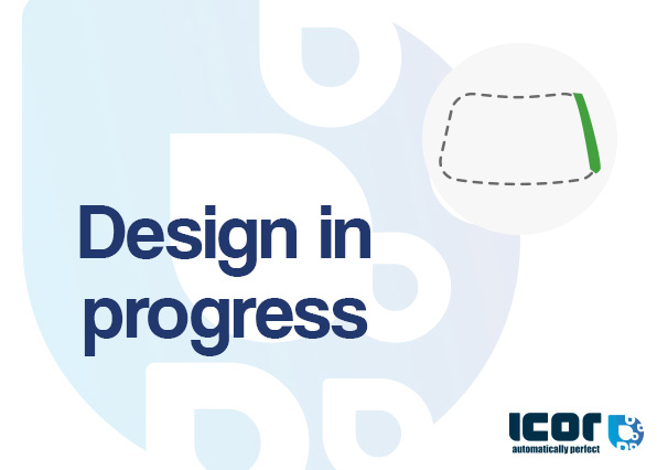 BMW 4 SERIES F33 2D CAB 2014 - MOULURE PB - DROITE