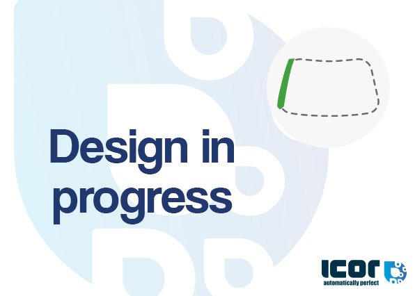 VOLKSWAGEN TIGUAN 2016 - WS MOULDING - LEFT