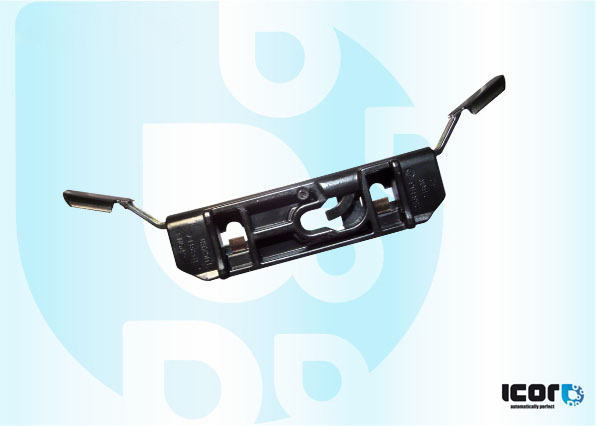 BMW iX 5D SUV 2021 - WS CLIP - SIDES