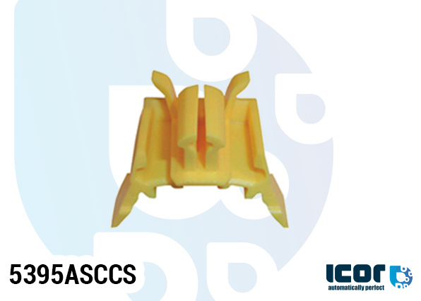 MERCEDES C-CLASS 2D COUPE C205 2015 - WS SIDE CLIP