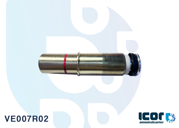 PUMP FOR LIFTER VE007P01/02