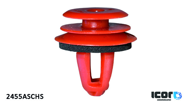 NEW MINI CLUBMAN 2007 - WS CLIP - SIDES