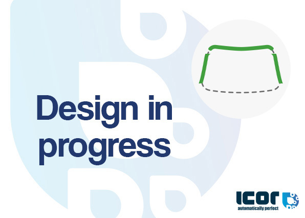 HONDA CIVIC 5P HBK 2017- 2 MOULURE LATERALLE  & 1 SUP DE PB