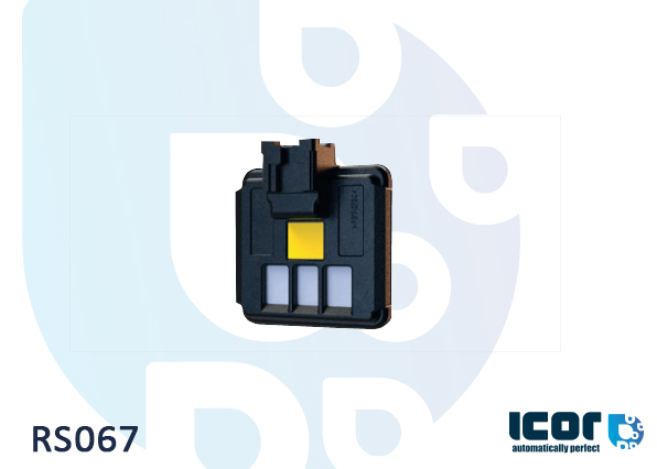 CONDENSATIE SENSOR VOOR HYUNDAI - KIA (OEM 972573V100)