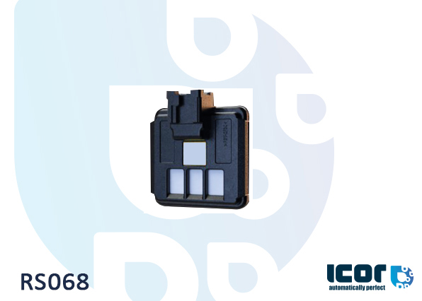 DETECT NIEBLA HYUNDAI - KIA (OEM 97257A8000)