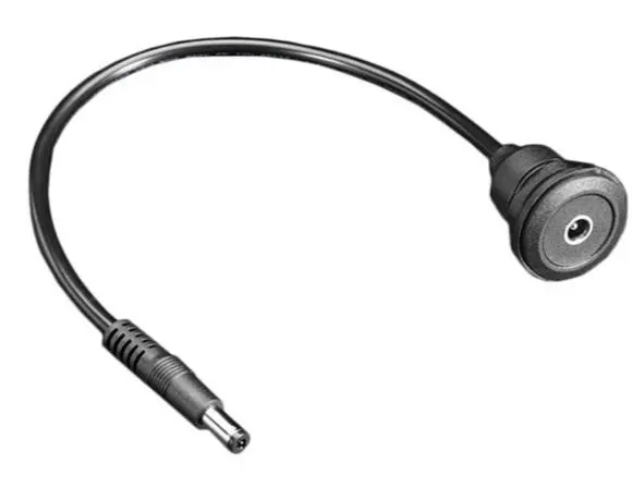 CABLE CHARGEUR POUR COFFRE