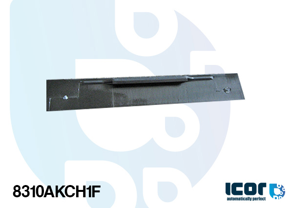 TOYOTA YARIS 99 - WS CLIP / TAPE-COMP-COMPLETE KIT OFFICIAL ARGIC KIT 2x8310ASCH6B