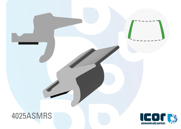 HONDA HR-V 5D SUV 2022 - WS SIDE PROFILE - L OR R
