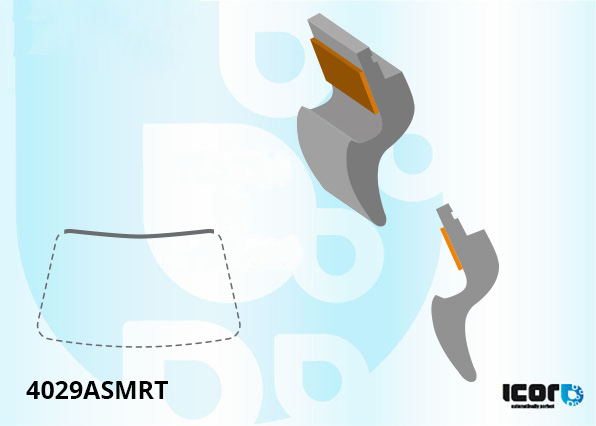 HONDA CR-V 5P SUV 2013- PROFIL PB - SUPERIEUR