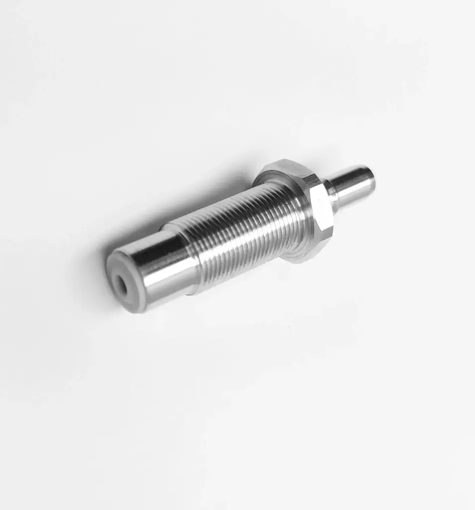 INJECTEUR RESINE EN METAL POUR SYSTEME  AUTOMATIQUE