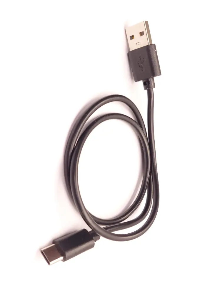 CABLE USB A - USB C