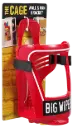 Big Wipes Cage