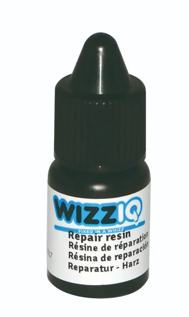 2ml RESINE DE REPARATION VITRAGE FEUILLETE (8-10 REPARATIONS)