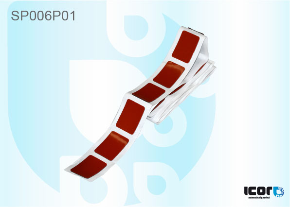 FORD SPIEGELKLEVERS (BOX VAN 25 STUK)