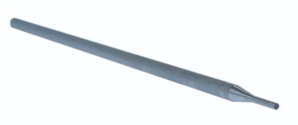 TUNGSTEN TIPPED (0.9) CRACK STOP PUNCH