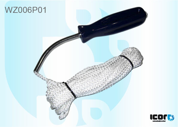 INSERT POUR CORDON - LONG - 8m