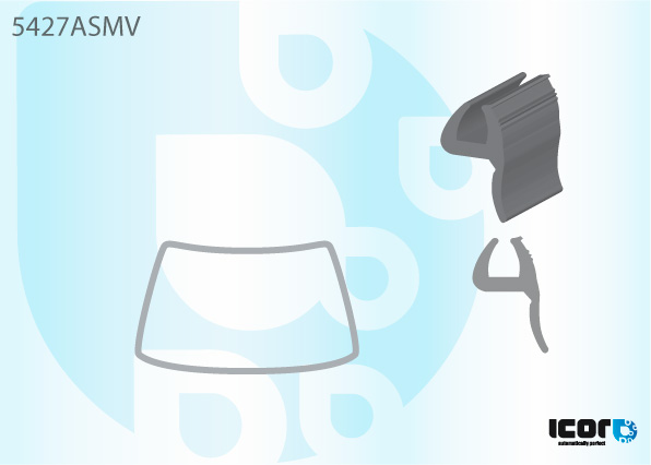 MERCEDES SPRINTER HAUT 95- JOINT PB