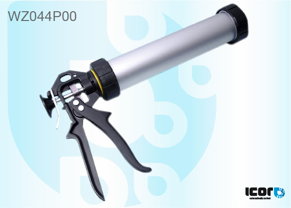 POMPE A MASTIC POUR CARTOUCHE DE 310ml ET POCHE - 400ml